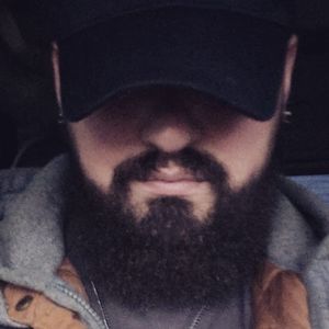 Meet your Posher, Jarrod